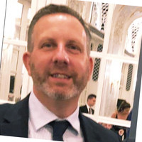 AES Control Systems Employee Mike Tmiet's profile photo