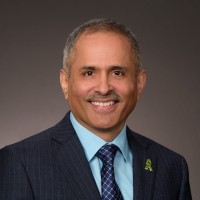 UC Berkeley School of Public Health Employee Tomás Aragón's profile photo