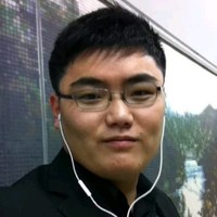Eagle Security Systems Employee Namsu Hwang's profile photo