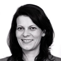 EURICE – European Research and Project Office GmbH Employee Nina Weiler's profile photo