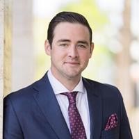 Merrill Lynch Wealth Management Employee Kevin Kearney's profile photo