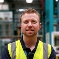 Hyperbat Ltd Employee Paul Day's profile photo