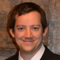 Flightradar24 Employee Laurence Hambrook's profile photo