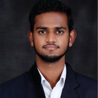 CyberCube Services (P) Ltd. Employee Sathish G's profile photo