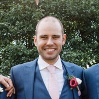 Care Quality Commission Employee Ben Mathewson's profile photo