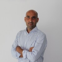 Jacobs Employee Pasquale Riccio's profile photo