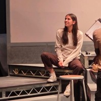 Sofia Levi Email