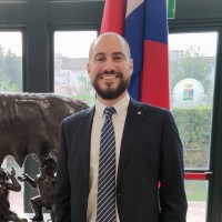 Federico de Lellis Email