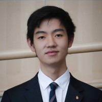 Nitrode (YC W25) Employee Ben Kim's profile photo