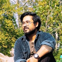 1K Employee Ankur Choudhury's profile photo