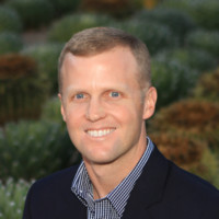 FedEx Employee Patrick Smiley's profile photo