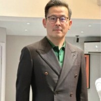 Johan Chen Email