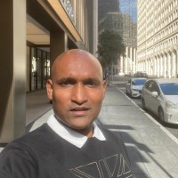 Basis Vectors Employee Nilanjan Maiti's profile photo