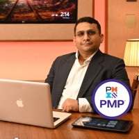 DigiValet Employee Bharat Jain's profile photo