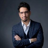 Audaxis Employee Adli Samy's profile photo