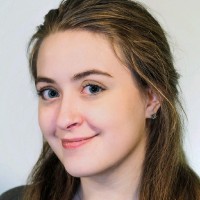 Crest View Senior Communities Employee Maddy Bible's profile photo