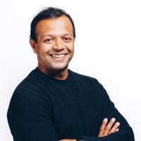 eyeo Employee Badal Chopra's profile photo