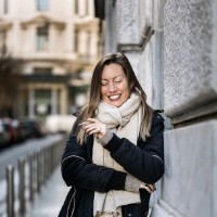 Starttech Ventures Employee Iro Tsakiri's profile photo