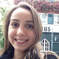 Stella Custom Glass Hardware Employee Mariana Cecilia's profile photo