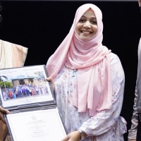 NOVIZCO Employee Shifa Shareef's profile photo