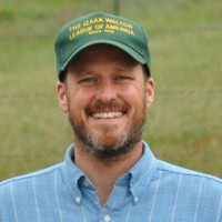 National Wildlife Federation Employee Mike Leahy's profile photo