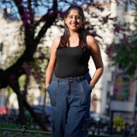 Hem Corporation Pvt Ltd. Employee Rupal Trivedi's profile photo