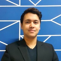 DEHN AFRICA (Pty) Ltd. Employee Daniel Thomas's profile photo