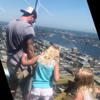 Prime Electric Employee Mike Collie's profile photo