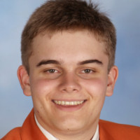 Lightmare Studios Employee Andrew van Dulst's profile photo