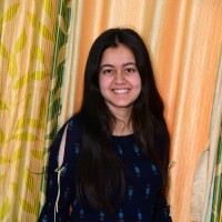 Nishita Pande Email