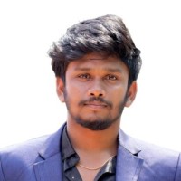 ICTES Employee Inbavanan M's profile photo