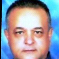 GTCI Employee Azooz Arafa's profile photo