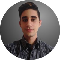 Foundation Devices Employee Jean-Pierre de Jesus Diaz's profile photo