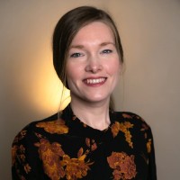 Leeds College of Art Employee Elli Whitefoot's profile photo