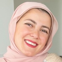 SMA Consulting Ltd. Employee Malak Hattab's profile photo