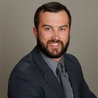 Curbtender, Inc. Employee Aaron Baughman's profile photo