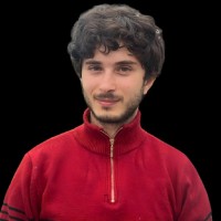 AtkinsRéalis Employee Sam Diab's profile photo