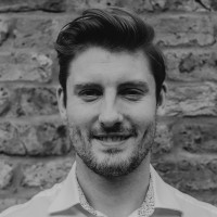 Pearlfisher Employee Ben Somerset-How's profile photo