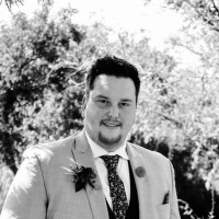 J2 Software Employee Monray van Huyssteen's profile photo