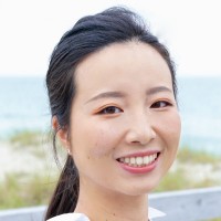 FishWise Employee Hanae Matsui's profile photo