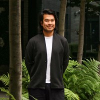 dMFK Employee Jonny Wong's profile photo