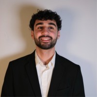 Challenge Detroit Employee Abraham Alzoubi's profile photo