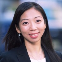 TuneCore Employee Luxi Huang's profile photo