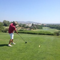 American School of The Hague Employee Bob Rijpstra's profile photo