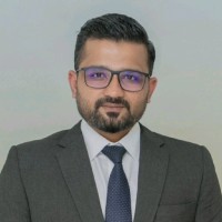 Bank Makramah Ltd Employee Syed Zaidi's profile photo