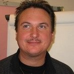 AFRY Employee Lars Nygren's profile photo