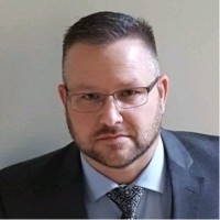 Berridge Manufacturing Company Employee Michael Humphreys's profile photo