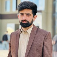 Macpac Films Ltd Employee Usman Abdin's profile photo