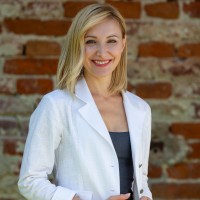 KG Media Employee Martina Zadravec's profile photo