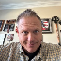 CGI Employee Steve Whiteman's profile photo